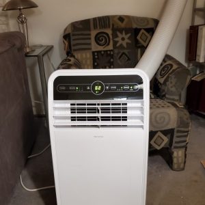 Insigna Portable Air Conditioner
