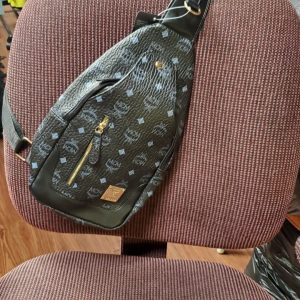 McM Shoulder Bag