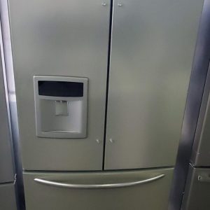 Kenmore Elite Refrigerator