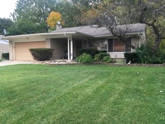 HERITAGE LN. SOUTHFIELD