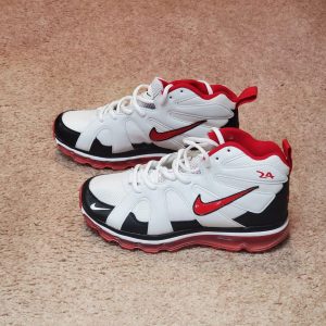 NIKE AIR MAX GRIFFEY 24'S