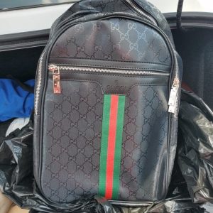 GUCCI BACKPACK